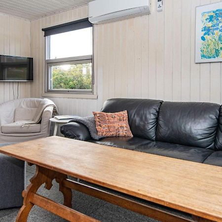 6 Person Holiday Home In Hvide Sande Nørre Lyngvig Zewnętrze zdjęcie