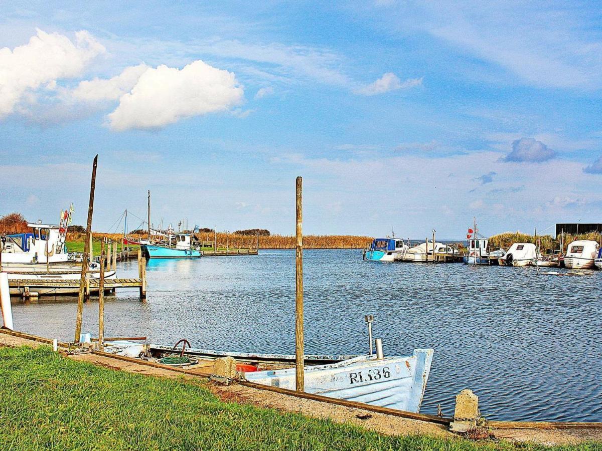 6 Person Holiday Home In Hvide Sande Nørre Lyngvig Zewnętrze zdjęcie